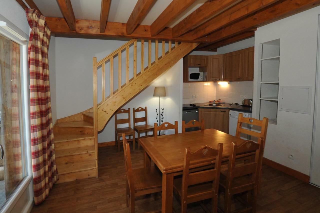 Residence Le Bois De La Reine Super Besse Eksteriør bilde