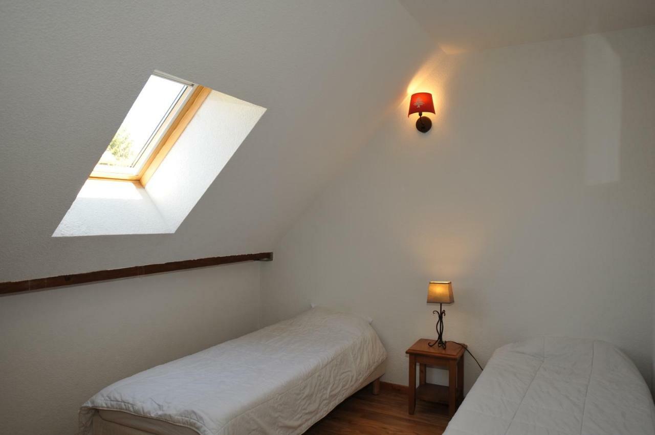 Residence Le Bois De La Reine Super Besse Eksteriør bilde